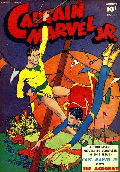 Carol essentially helps the skrulls go into hiding after fighting the kree herself. Captain Marvel, Jr. #41 - Death Under the Full Moon (Issue)