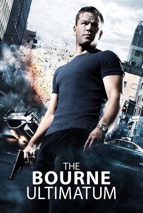 Watching jason bourne online on 123movies jason bourne is again being hunted by the cia it begins when nicky parson a former cia operative who helped bourne who went under and now works with a man whos a whistle watch hd movies online for free and download the latest movies. Watch The Bourne Ultimatum (2007) Free Online
