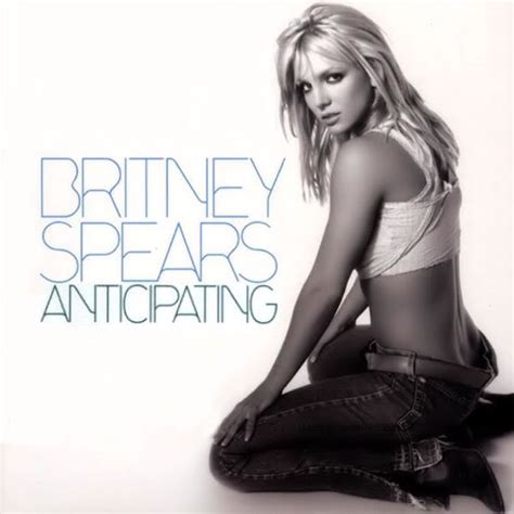 Maybe you would like to learn more about one of these? Britney Spears - Anticipating Lyrics | Genius Lyrics