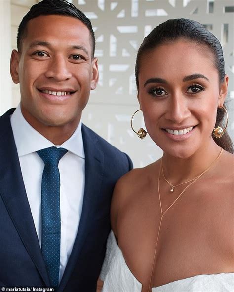 Folau's campaign on the australian christian lobby website. Israel Folau's younger brother quits Waratahs in an 'act ...