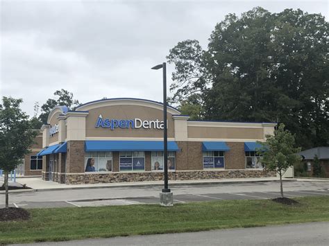 · saving you money · deals added today Aspen Dental : Robbins Properties®