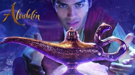 Many television films have been produced for the united states cable network, disney channel, since the service's inception in 1983. Disney's Aladdin: la première bande-annonce officielle - TVQC