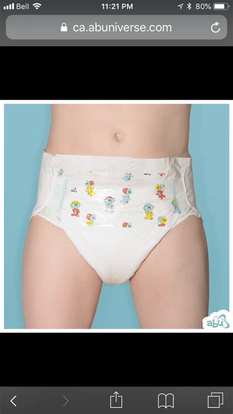 At honest, our diaper bundles include 70 disposable diapers in a variety of fun prints. How common is it for adults to wear diapers not because ...