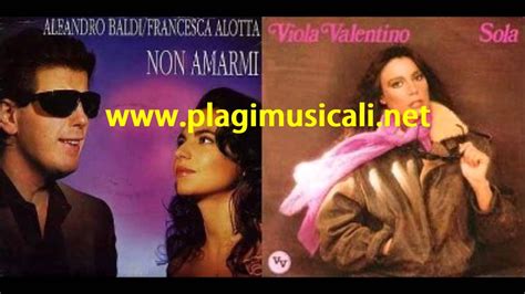 L'esordio di aleandro baldi con la nave va fra le nuove proposte durante la prima serata di sanremo 1986. Aleandro Baldi & Francesca Alotta vs Viola Valentino - YouTube