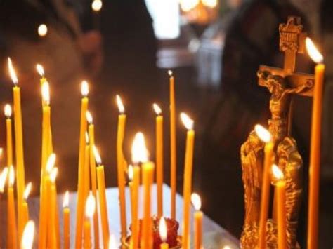 Православный церковный календарь, сегодня праздник: Какой сегодня праздник 15 июня 2019: церковный праздник ...