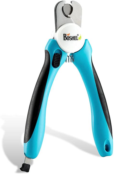Check spelling or type a new query. Top 5 Best Dog Nail Clippers with Quick Sensor | Pet Daily ...