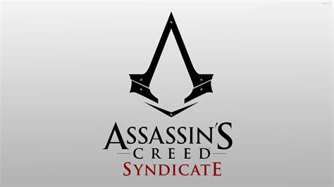 Check spelling or type a new query. Assassins Creed Syndicate 001 Logo - Tapety na pulpit