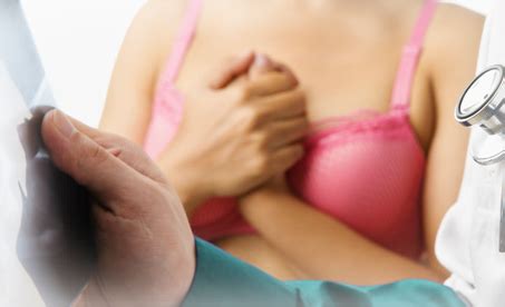 However, only during a few instances do women need to consult the cause for this is often unclear until a doctor examines you and asks relevant medical history. Active Health Talk: Breast Cancer - When To Consult Doctor ...