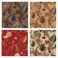 More images for schumacher fox hollow fabric » F Schumacher Fabric Pattern Fox Hollow | Schumacher fabric ...