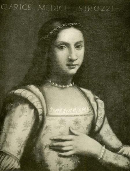 Piero di lorenzo de medici. Clarice de' Medici (1493-1528)1 was the daughter of ...