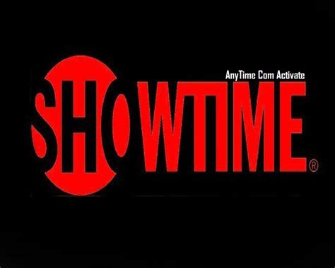 Showtime anytime is available at no additional cost as part of your showtime® subscription through participating providers. Showtime anytime.com/activate: Activate Showtime Anytime ...
