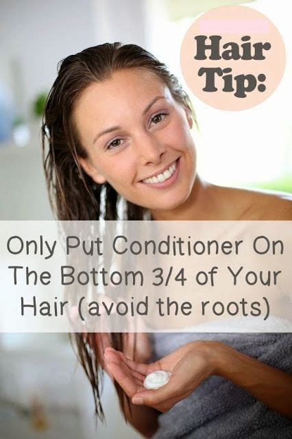 Everyone speeds it along, and it's why their hair falls or curls don't last. Teenage Fashion Blog: Concentrate On The Ends | Hair hacks ...