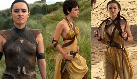 Everything that happened in 'game of thrones' season 8, episode 3: Top Ten Costumes from Game of Thrones Season 5 | HubPages