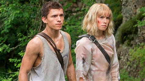 Now in theaters and everywhere you rent movies. Chaos Walking 2019 release date delayed, and every other update you need to know including ...