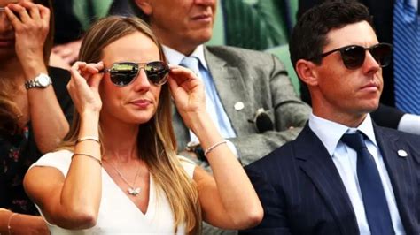 Poppy kennedy mcilroy was born on august 31 at 12:15 p.m. Rory McIlroy's Wife - Erica Stoll, Net Worth, Wiki, Hot ...