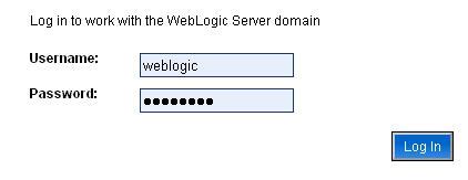 This document demonstrates how to integrate solace java message service (jms) with the weblogic application server for production and consumption of jms messages. Start WebLogic Server on Linux on port 80, 443