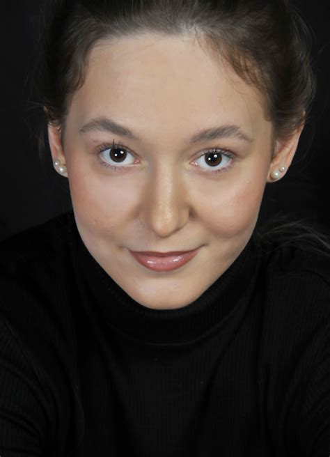 Charlotte Lindlau - Bit Player - e-TALENTA