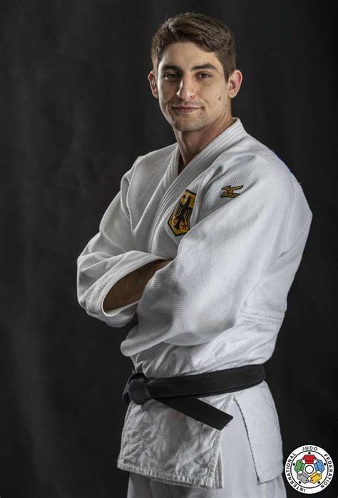 Judoka eduard trippel steht im finale der gewichtsklasse bis 90 kilogramm. Eduard TRIPPEL / IJF.org