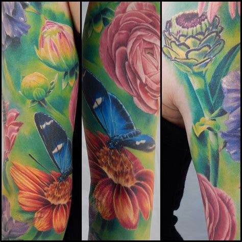 Find 2 listings related to abraxas tattoo co in lawrence on yp.com. Abraxas Tattoo Co. | Carlos Ransom | Floral Sleeve ...