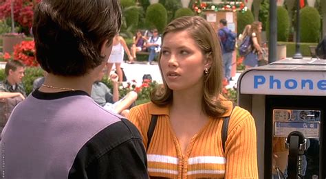 Local boy ryan dunne (freddie prinze jr.), now a pitcher for boston college, meets tenley parrish (jessica biel). Collecting Cutch: Cardboard Cameos: A Summer Catch with a King