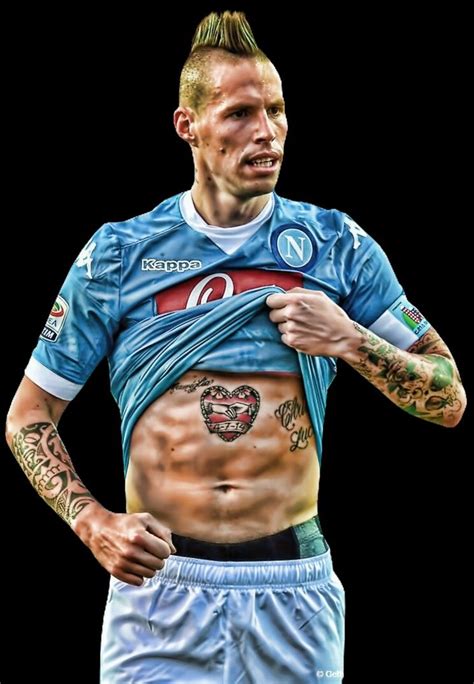 Has there ever been a greater signing by a promoted side than napoli's marek hamsik? Pin di Tehe Joel su Barcelone | Napoli