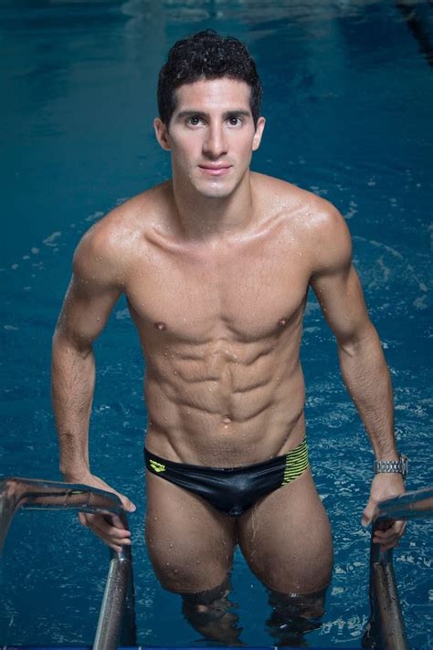 Rommel agmed pacheco marrufo (born 12 july 1986) is a mexican diver. Rommel Pacheco #boiboner | Celebridades, Curar