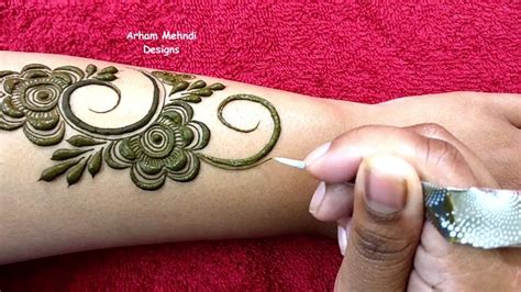 Simple mehndi designs,new mehndi design,rose mehndi design,dulhan mehndi design,simple mehndi designs for front hands,mehandi design 2019,easy mehndi design,mehandi design video,mehandi ka design,full hand mehndi design,mehndi back hand design,figure mehndi design,bridal mehndi designs for full hands,mehndi design bridal,mehndi designs arabic,girls mehndi design,arabic mehndi,mehndi designs. Full Screen Mehndi Design Arabic Easy Full Hand