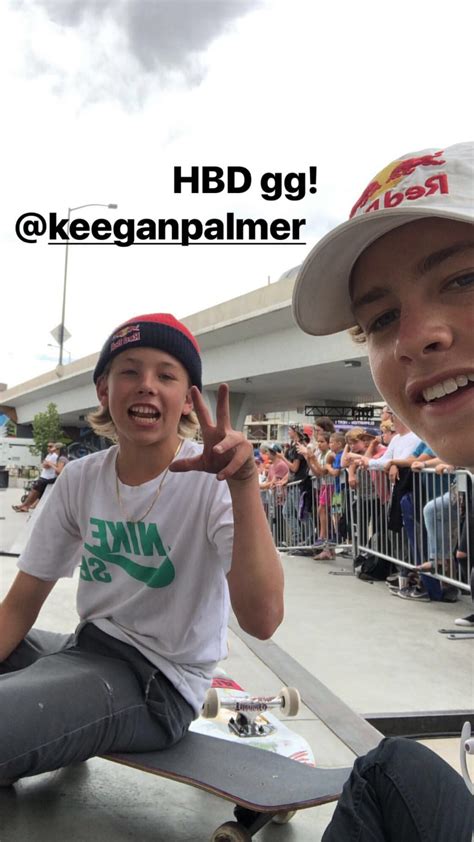 Jagger eaton (born february 21, 2001) is an american professional skateboarder who currently competes in street and park competitions, and he was formerly the youngest ever x games competitor, until his record was broken by gui khury. Picture of Jagger Eaton in General Pictures - jagger-eaton ...