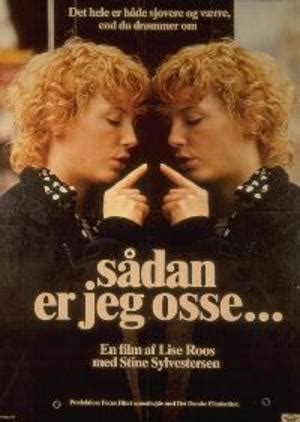 Stine sylvestersen, ави сагильд, мария тальяни и др. 18 år - Ung och fri (1980) | MovieZine