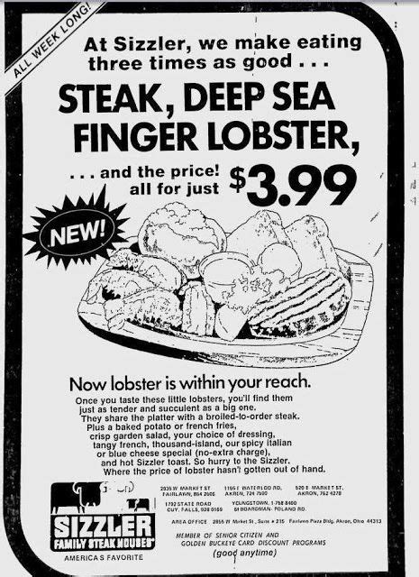 Maybe you would like to learn more about one of these? History's Dumpster: Mystery Food: Deep Sea Finger Lobster ...