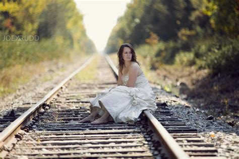 Maybe you would like to learn more about one of these? Trash the Dress Session in Kemptville by Joey Rudd Photography — Joey Rudd Photography - Award ...