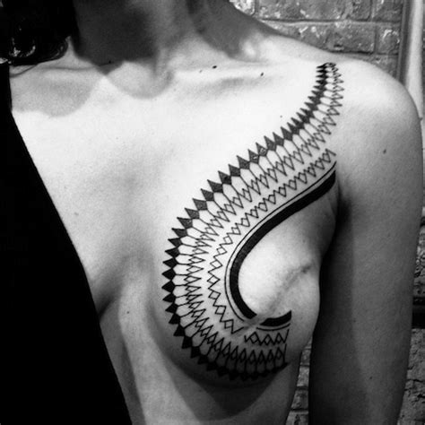 We've collected and curated 50 of our favorite breast cancer tattoos from social media and it's time you took a look at the best and brightest. Needles and Sins Tattoo Blog | Mastectomy Scars ...