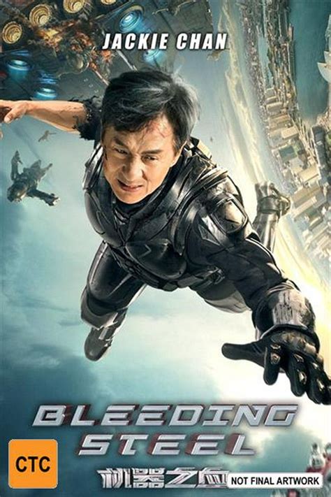 The action movie has been a staple of the film industry ever since the medium's inception. Bleeding Steel (2017) Dual Audio Hindi 720p BluRay 1.1GB ...