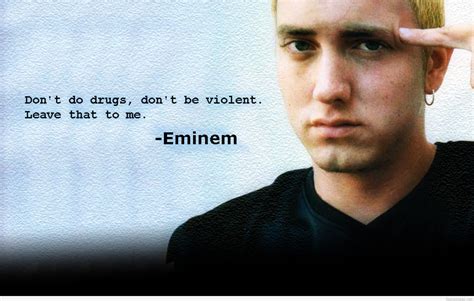 Check out here the most inspirational eminem quotes and lyrics here. Eminem New Quotes - We Need Fun