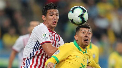 Link sopcast chile vs paraguay hôm nay, link acestream chile vs paraguay mới nhất có bình trực tiếp kết quả bóng đá chile vs paraguay ngay tại xoilac tv. Copa America quarterfinals: Brazil vs. Paraguay | Newsday