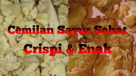 Masukkan sayur kol, wortel, daun bawang, tauge, dan daun seledri. Resep buat cemilan sehat, enak dan renyah dari sayur ...