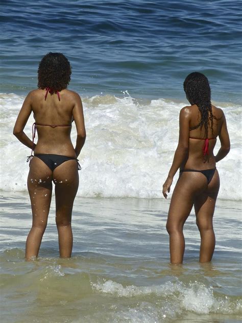 See more of copacabana beach praia de copacabana on facebook. Girls at Copacabana beach | Copacabana beach, Rio de ...