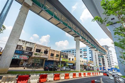 Taman pertama is situated 1 km north of taman midah. Taman Midah MRT Station | Greater Kuala Lumpur