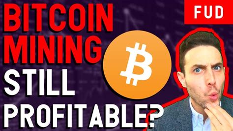 When you mine bitcoin, you actually verify bitcoin transactions in the public, decentralized ledger of bitcoin. WHAT DOES IT COST TO MINE BITCOIN? BITCOIN MINING STILL ...