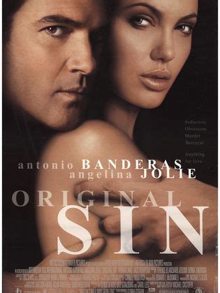 Movie reviews by reviewer type. فيلم - Original Sin - 2001 طاقم العمل، فيديو، الإعلان، صور ...