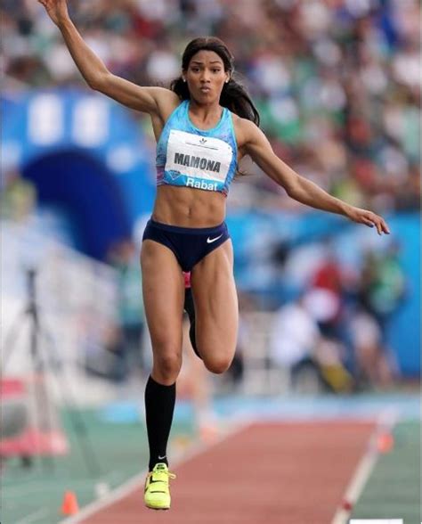 Patrícia mbengani bravo mamona, comm (born 21 november 1988) is a portuguese triple jumper of angolan descent. Meikien ReeniBlogi - faktaa ja viihdettä: London 2017 Top ...