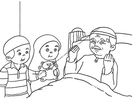 Perhatikan gambar di bawah ini! Cara Melingkari Gambar Di Wa - Giat Belajar