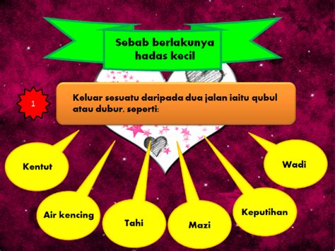 Ngerepak is Caring: Hadas Kecil. Hadas Besar.