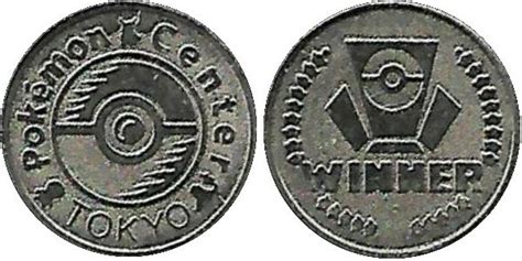 Check spelling or type a new query. Token - Pokemon Centre (Tokyo) - * Tokens * - Numista