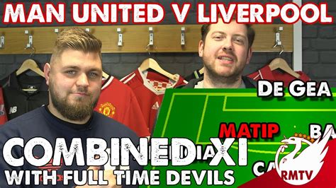 They have been the more dangerous team in general play, but united have threatened sporadically and we know liverpool's defence is fragile. Man United Vs Liverpool Memes : Pin On Soccer Pins - United come into the match with little in ...