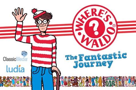 (video game), find waldo, wheres waldo challenge, can you find waldo, classic waldo, wheres waldo game, find waldo challenge, waldo pictures, amazing waldo, wally, denj, walter, valli, wali, jura, hugo, nerede, ubaldo, children's book, picture book, kids, game, wernerherzog whereswaldo, werner. Talk Nerdy To Me: Wheres Waldo? App a Must