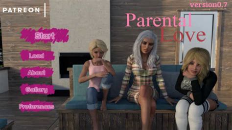 We add new cheats and codes daily and have. Parental Love Walkthrough & Guide - Mejoress