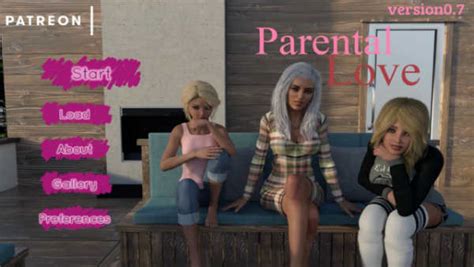 Daughter for dessert walkthrough chap 1. Parental Love Walkthrough & Guide - Mejoress
