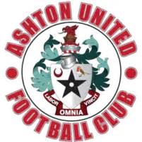 Discover and download free manchester united logo png images on pngitem. Ashton United F.C. - Wikipedia