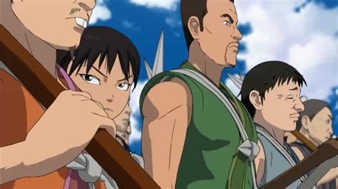 Watch online subbed at animekisa. Kingdom Season 1 Episode 17 English Dubbed | Watch ...